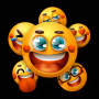 icon Custom Emoji Maker & Editor(Emoji Oluşturucu: Emoji Düzenleyici)