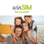 icon winSIM Servicewelt(winSIM servis dünyası)
