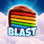 icon Cookie Jam Blast™ Match 3 Game (Cookie Jam Blast™ 3'lü Eşleştirme Oyunu)