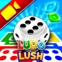 icon Ludo Lush-Game with Video Call (Ludo Lush-Game Görüntülü Arama ile)