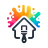 icon Paint my House(Evimi Boya: Renk Değiştir) 3.3.83