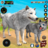 icon Wild Wolf Simulator Games(Vahşi Kurt Simülatörü Oyunları) 3.5