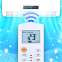 icon AcRemote(Evrensel AC Uzaktan Kumanda)