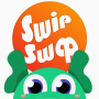 icon Swip Swap(Swip Swap – oyuncakları takas edin)