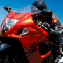 icon Suzuki Hayabusa Wallpapers (Suzuki Hayabusa Duvar Kağıtları)