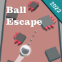 icon Ball Escape(Top Kaçış 3D
)