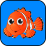 icon Kids Puzzle Memo & Coloring(Yapboz bulmacalar, boyama kitabı)