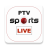 icon PTV Sports Live Cricket(PTV Spor Canlı Kriket
) 5.1