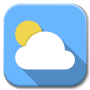 icon Live ForecastWidget(Hava Widget'ı - Canlı)