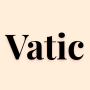icon Vatic(Vatic - AI Video Oluşturucu)