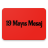 icon com.redkanapps.ondokuzmayis(19 Mayıs Kutlama Mesajları) 1.0