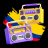 icon Radios Colombia(Radyoları Kolombiya) 9.8