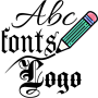 icon FontsLogo Maker(Fontları - Logo Oluşturucu)