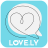 icon Love Ly(Love.ly - Görüntülü Arama) 2.0