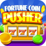 icon Fortune Coin Pusher(Fortune Madeni Para İtici)