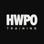 icon HWPO - Training app (HWPO - Eğitim uygulaması
)