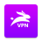 icon Secure VPN(FFF VPN Lite: Üstün Hızlı Işık Hızı
) 2.0