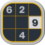 icon SUDOKU(Sudoku Sonsuz)