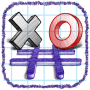 icon TicTacToe(TicTacToe Çevrimiçi)