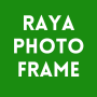 icon Raya Photo Frame (Raya Fotoğraf Çerçevesi)