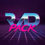 icon Rad Pack Free(Rad Pack - 80's Theme)
