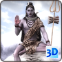 icon Shiva(3D Mahadev Shiva Canlı Duvar Kağıdı)