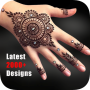 icon Latest Mehndi Designs(মেহেদি ডিজাইন ~ mehndi tasarımı)