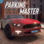 icon Real Car Parking: Parking Master(Gerçek Otopark: Park Ustası
)