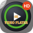 icon HD Video Player(HD Video Oynatıcı - 4K Medya Oynatıcı
) 1.0