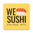 icon We Sushi(WE SUSHI – Yemek Siparişi) 1.2.38