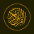 icon Transliteration quran(Harf ve Çeviri İngilizce Kuran
) 1
