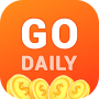 icon Go Daily(Günlük Git Kolayca para kazanın)