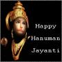 icon Happy Hanuman Jayanti(Hanuman Jayanti Kart Chalisa)