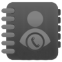 icon Phonebook(Telefon Defteri)