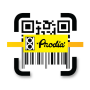 icon Prodia Mobile QR Scanner (Prodia Mobil QR Tarayıcı)