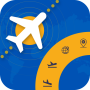 icon Flight Tracker - Planes Live (Uçuş Takibi - Uçaklar Canlı)