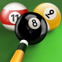 icon 8 Ball Light - Billiards Pool (8 Top Işık - Bilardo Havuzu
)