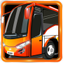 icon Bus Simulator Bangladesh (Otobüs Simülatörü Bangladeş
)