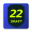icon DRAFT 22(DRAFT 22 Simulator
) 1.0.3