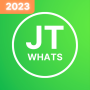 icon JT Whats Version 2023 Hints(JT Whats Version 2023 İpuçları)