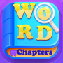icon Word Chapters (Kelime Bölümleri
)