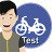icon Test Carnet Ciclomotor(Test Sürüşü Moped 2025) 1.0.11