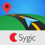 icon Sygic GPS Navigation & Maps (Sygic GPS Navigasyon ve Haritalar)