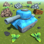 icon Sandbox Tanks(Sandbox Tankları: Kendi oyununuzu yapın)