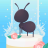 icon AntRun(Ant Mob: Cake Rush!
) 1.0.1