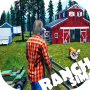 icon com.ranchsimulator.ranchfarmgame(Ranch Simülatörü Oyun Rehberi 2021
)