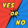 icon Yes Or No(Evet Veya Hayır - sıkıldığınızda eğlenceli Soru-Cevap)