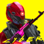 icon Cyberpunk shooter(FPS CyberPunk Çekim Oyunu Yeni Başlangıç ​​İçin)