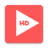 icon HD Lite Player(4K Video player HD - All Format HD Video Support
) 1.1.7