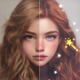 icon Beauty Photo(Beauty Photo - AI Remover BG)